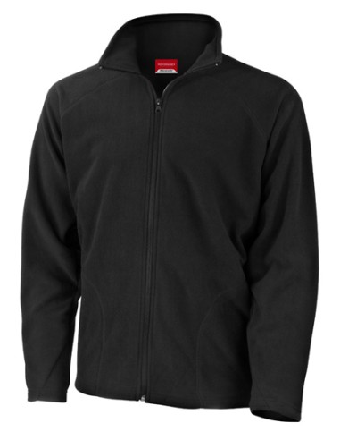 RES-R114X-Micro Fleece Jacket